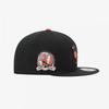 Кепка New Era Baltimore Orioles Fitted Черная 15131695