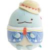 Sumikko Gurashi Collection Plush Toy Lizard MO59501 San-X