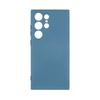 Etui do Samsung Galaxy S24 Ultra Beline Silicone Niebieski