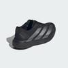 adidas Adizero EVO SL WOVEN KI6901 Men's Performance Sports Shoes Core Black / Iron Metallic / Carbon