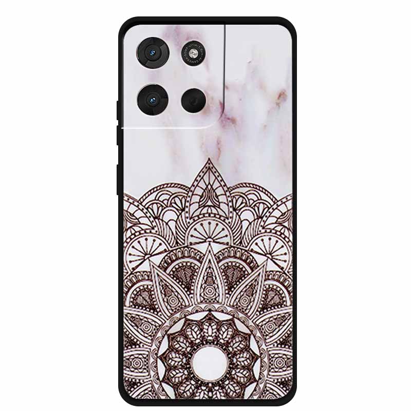 For Motorola Moto G 2026 Case Colorful Marble Soft TPU Silicone Back Cover for Moto G Play 2026 Phone Cases Funda Moto G (2026)