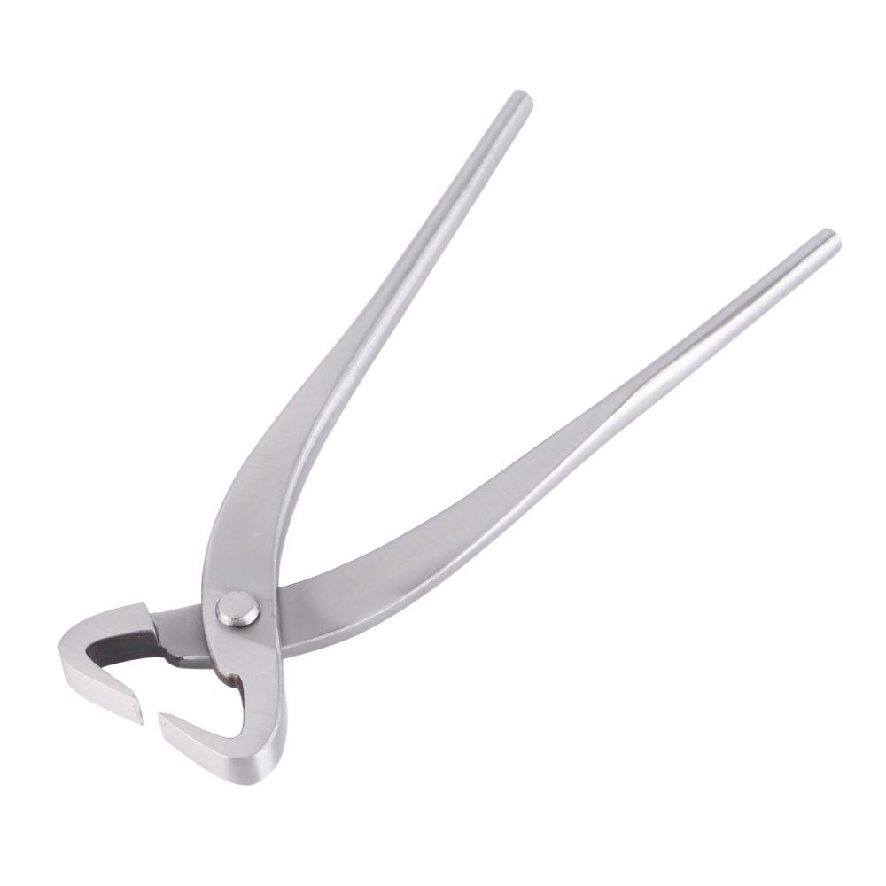 Siliver Trunk Splitter Stainless Steel Branch Cutter Professional Branch Splitter