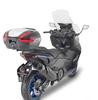 MAX Windshield Screen T-MAX 560/TECH (2022-2023 model) [Used]