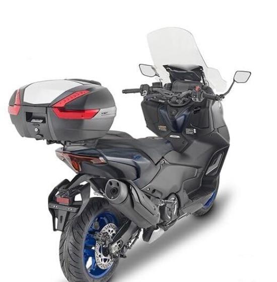 MAX Windshield Screen T-MAX 560/TECH (2022-2023 model) [Used]