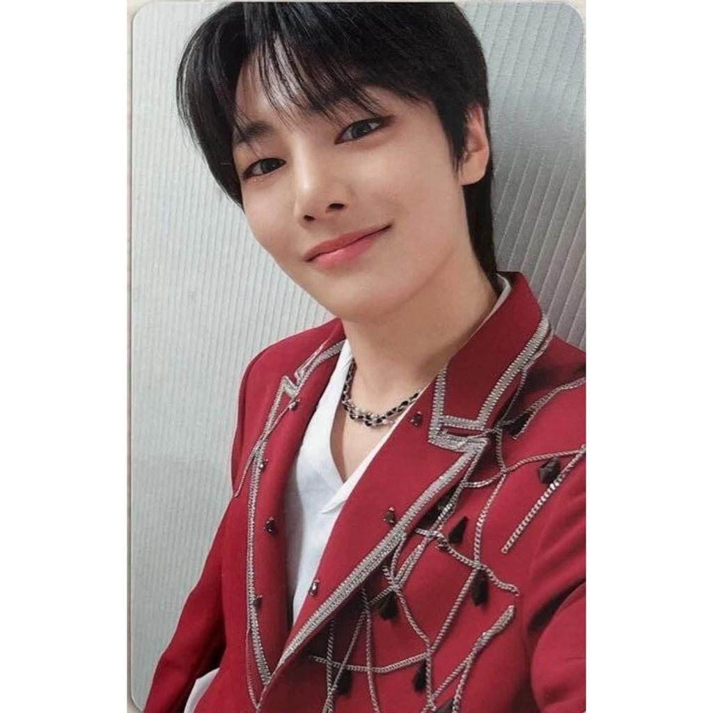 STRAY KIDS MANIAC ENCORE в ЯПОНИИ Blu-ray TOWER RECORDS HMV SONY MUSIC ФОТОКАРТОЧКА
