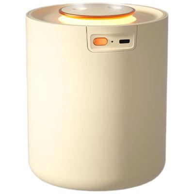 Увлажнитель воздуха Lilang Dual-Mist с USB-питанием