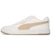Court Ultra Frosted Ivory Granola Unisex Sneakers Cream 389368-06