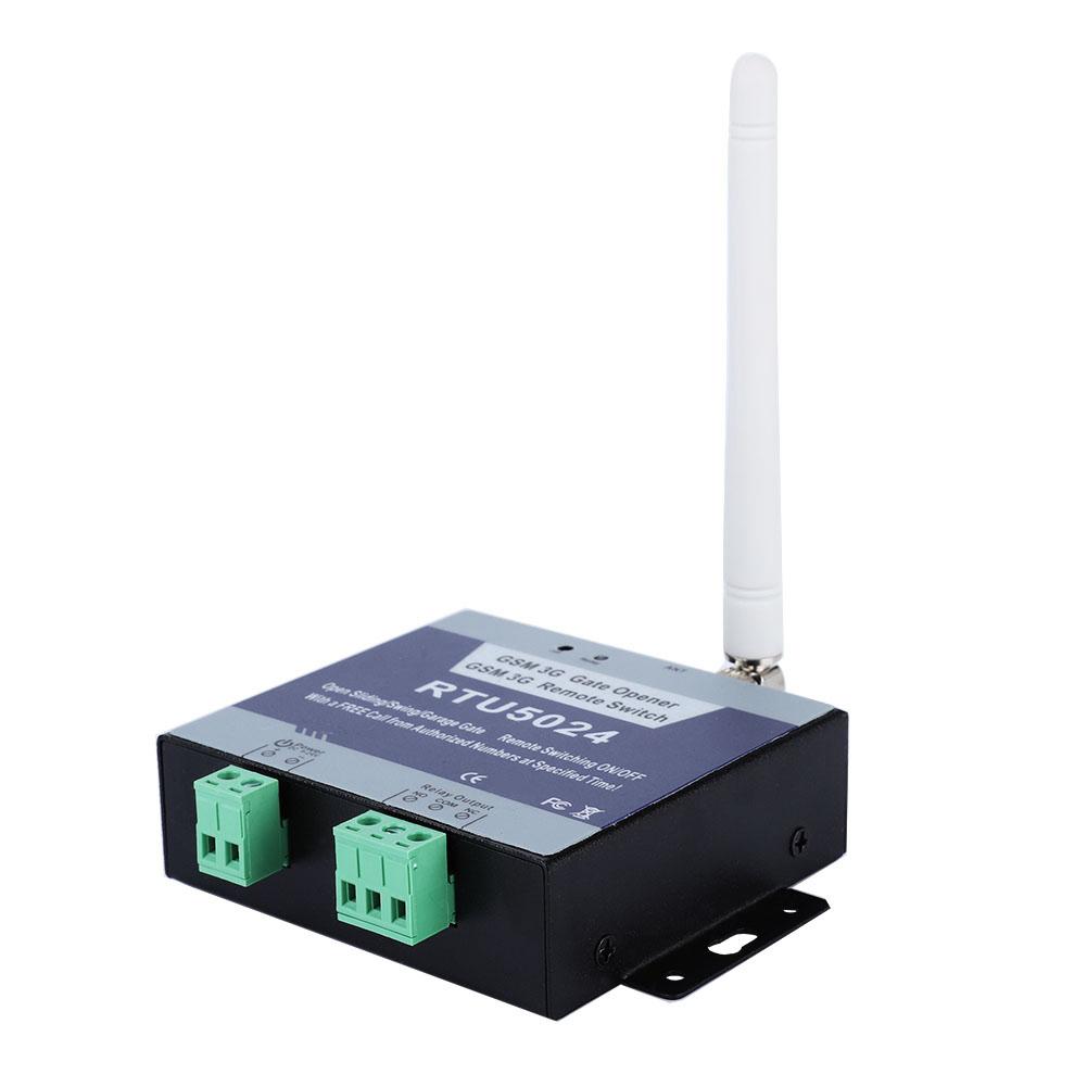 GSM устройство открывания дверей, система сигнализации доступа, дистанционный переключатель включения/выключения, бесплатный вызов, SMS-команда