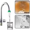 4Pcs Kitchen Tools Drain Strainers Universal Filter Tap New Faucet Water Filter  for Household