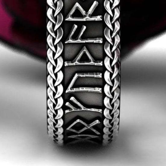 Винтажный мужской женский браслет с древним персонажем, безымянный палец, вечерние, клубные ювелирные изделия, подарок