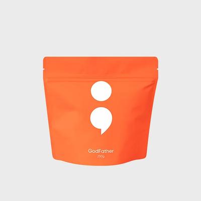 Кофе в зернах Godfather 250 г