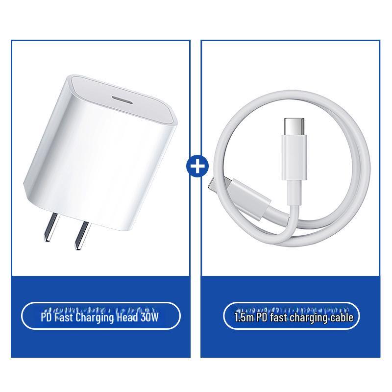 Совместимо с зарядным устройством Apple 15: iPhone 14/15 Pro Разъем, 13 Pro Max Кабель, 12S Быстрая зарядка.