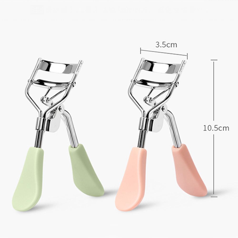 Style Makeup Accessories Eyelashes Curling Clip Women Eyelash Curlers False Eyelashes Extension