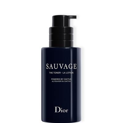 Тоник Sauvage 100 мл