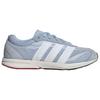 adidas LIGHTBLAZE Низкие Беговые Кроссовки Женские Синие JQ7234