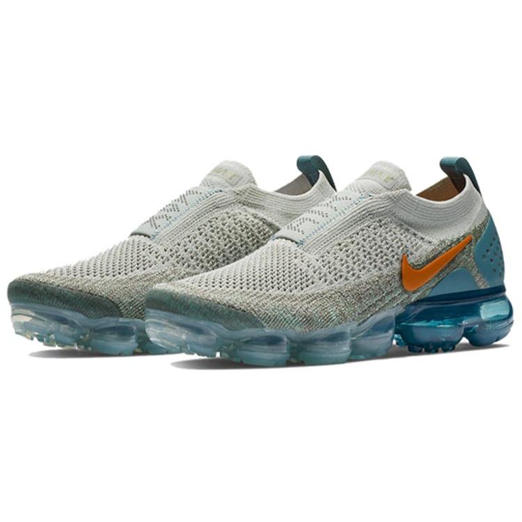 (WMNS) Nike VaporMax Moc 2 'Celestial Teal' Women's AJ6599-005