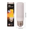 Waterproof LED Flicker Flame Light Bulb E27 Simulated Burning Lamp Dynamic Flame Bulb  Easter