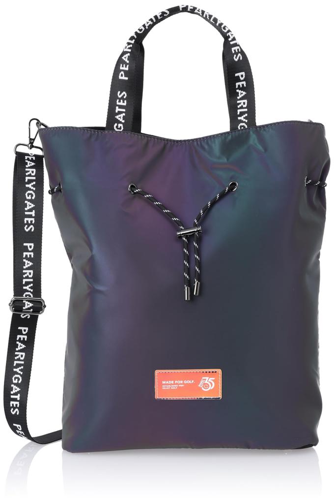 Tote Bag Strap Golf Round FR [Pearly Gates] (shoulder Removable) / / 053-4181204 160_Horizon