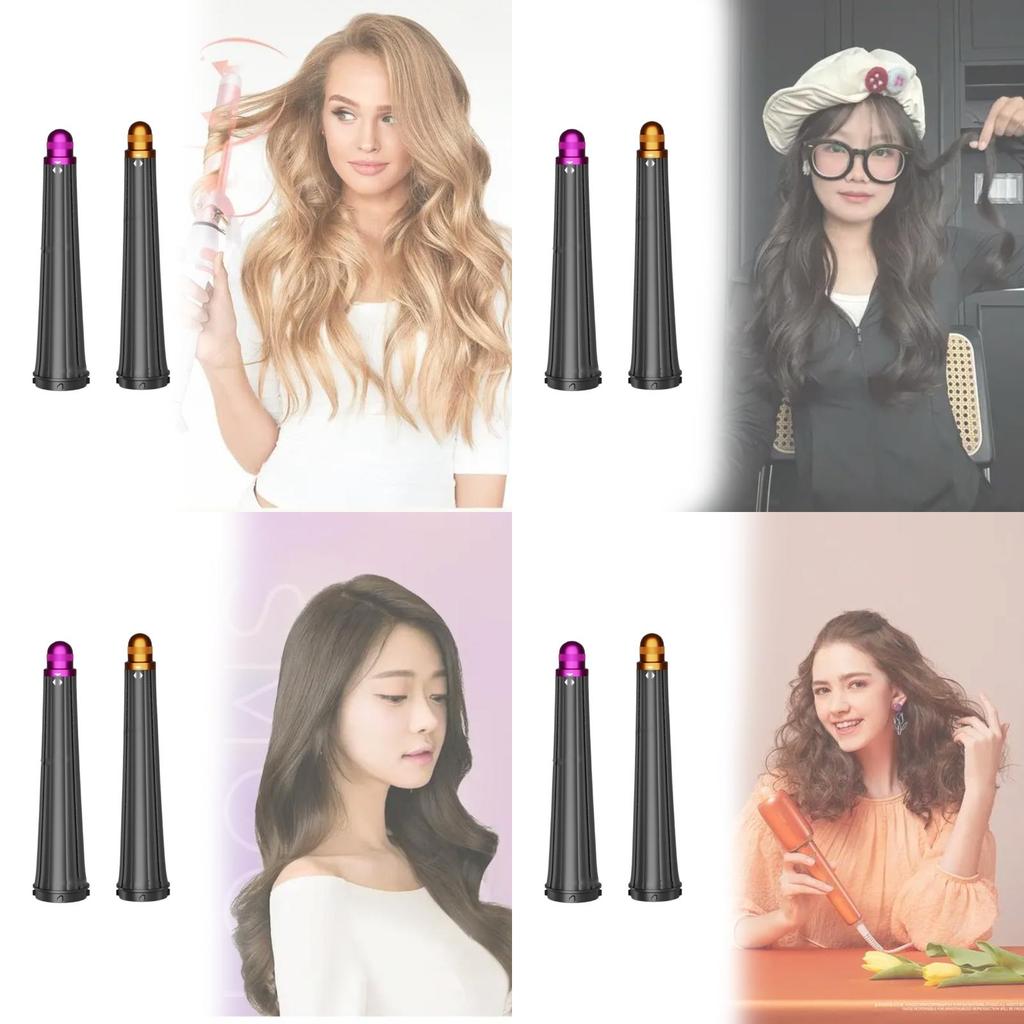 Для плойки Dyson Стайлинговая насадка из материала Pa66 для домашнего и салонного использования