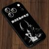 Чехол для телефона B-BathoryS Band Quorthon для iPhone 14,16,12,13,15,11,17,Pro,Max,Plus,E,Air,Mini Мягкий чехол