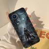 Чехол для игры Bloodborne Для Honor Magic 8 Pro 7 6 5 Lite Чехол Для Honor 200 400 50 70 90 X8a X8b X9a X9b X9c