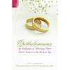 Epithalamiums: An Anthology of Marriage Poems From Chaucer to the Modern Age