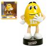 Jada TOYS Yellow Metal Figure 4 Inch Diecast Display Interior M&M's M&M's [Item]