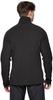 Куртка Bergans Finnsnes Fleece Jacket (3025) черный