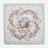 Thursday Island Flower Wreath Bandana_T256MHC139W