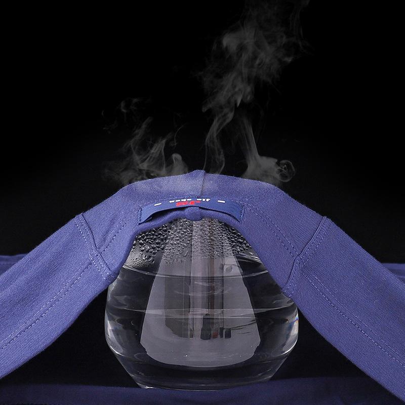 4Pcs Big Size Boxer Briefs Men's Panties Big Size Underwear Man Underpants L XL 2XL 3XL 4XL 5XL 6XL