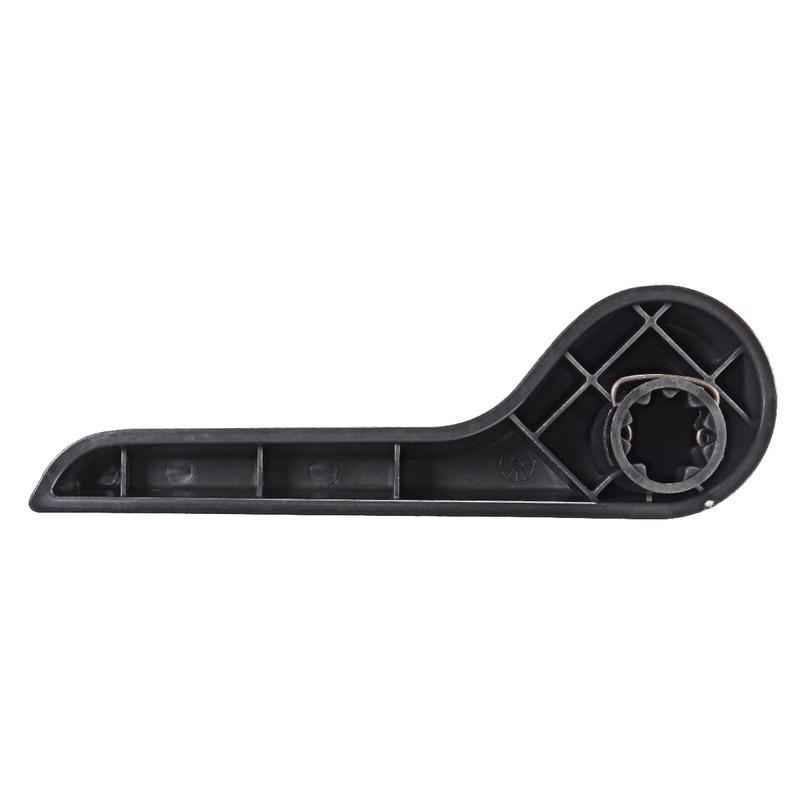 Car Seat Recliner Handle Adjustment Driver Seat Handle Lever For Avalanche Silverado Suburban Right 15232598