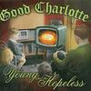CD GOOD CHARLOTTE - Young & Hopeless EICP199 Epic 2003 Япония Рок Б/у