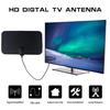 HD 8K 4K Indoor Digital TV Antenna 25DB HDTV Antena DVB-T DVB-T2 Cable TV Antena UHF VHF DTV Antennas Aerial Wholesale