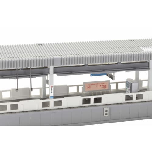 KATO N Gauge Platform Doors for 4 Doors (2 Sets for 6 Cars) 23-163 Model Train Supplies