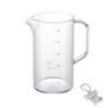 J-kitchens Coffee Server, Beaker Type, Made In Japan, 600ml, with Original Tag