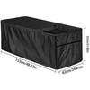 123x62x55cm  Furniture Cover, Garden Cover, Protective Cover in 600D Oxford Waterproof Outdoor Furniture Cover