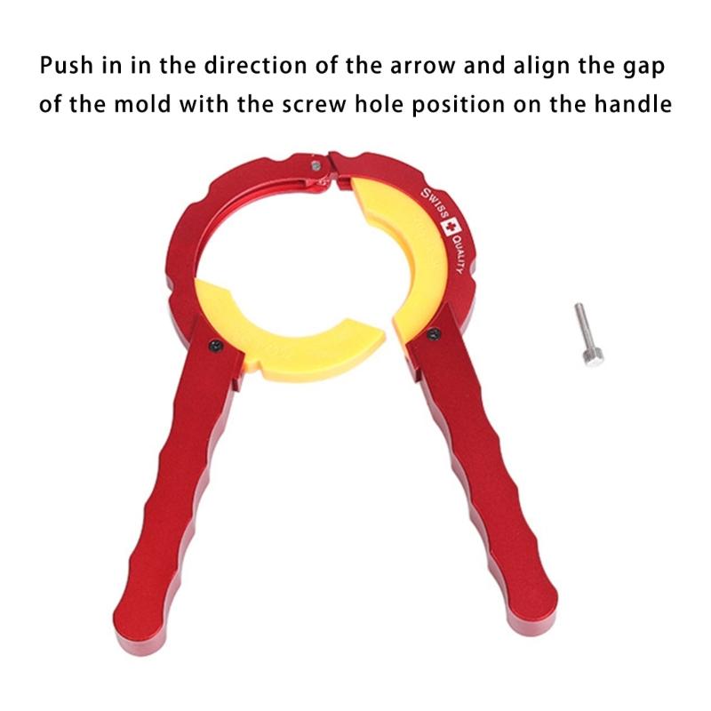 Инструмент для ремонта часов Инструмент для снятия внешних колец часов Инструмент для открытия внешних колец часов Инструмент для замены стекла Инструмент для ремонта часов для замены батарейки