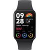 Montre Intelligente - Xiaomi - Smart Band 8 Pro - Écran AMOLED 1,74" - Autonomie 14 Jours - Étanchéité 5 ATM