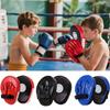 2Pcs Thickened Taekwondo Kicking Target Tear Resistance Boxing Punching Bag  Muay Thai Training