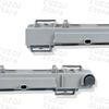 2049065401 2048857123 2048853474 Для Mercedes Benz GLK X204 W204 W166 Автомобиль Передний Дневной Ходовой Огонь Противотуманная Фара Накладка Нижняя Решетка Хромированная Отделка