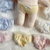 Cotton Doll Fashion Clothes Multistyles Lace Underwear High Quality Doll Panties  20cm Cotton Dolls