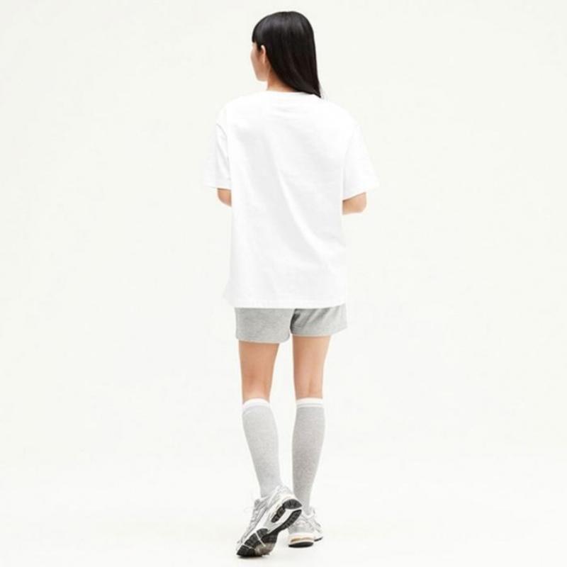 New Balance Шорты Одинарная сетка 4-е шорты Nbnve2w002 Ac