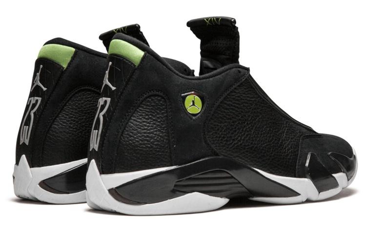 Jordan 14 Ретро Indiglo 2016 487471-005