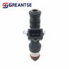 0280158101 Fuel Injectors Fit For Chevrolet OPTRA Saloon Nubira 1.8 Lacetti J200 96487557