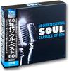 CD ДЖЕКИ УИЛСОН - 60's Soul Best 60 3 Диска 3ULT-015 3ULT015 Япония Рок Б/у