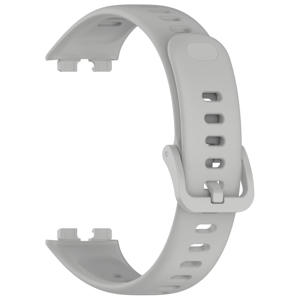 Модный мягкий силиконовый ремешок для часов для смарт-часов Huawei Band 9/9NFC, браслет для часов для Huawei Band 8/8NFC, спортивный браслет