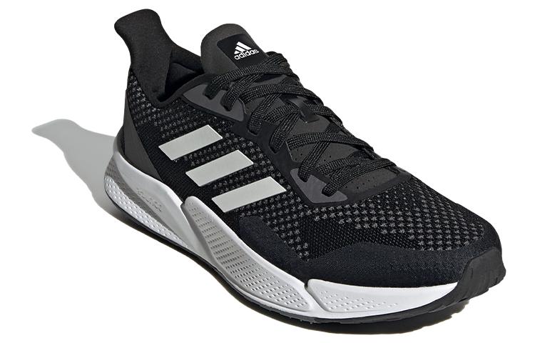 Adidas X9000L2 'Black White' FW8070