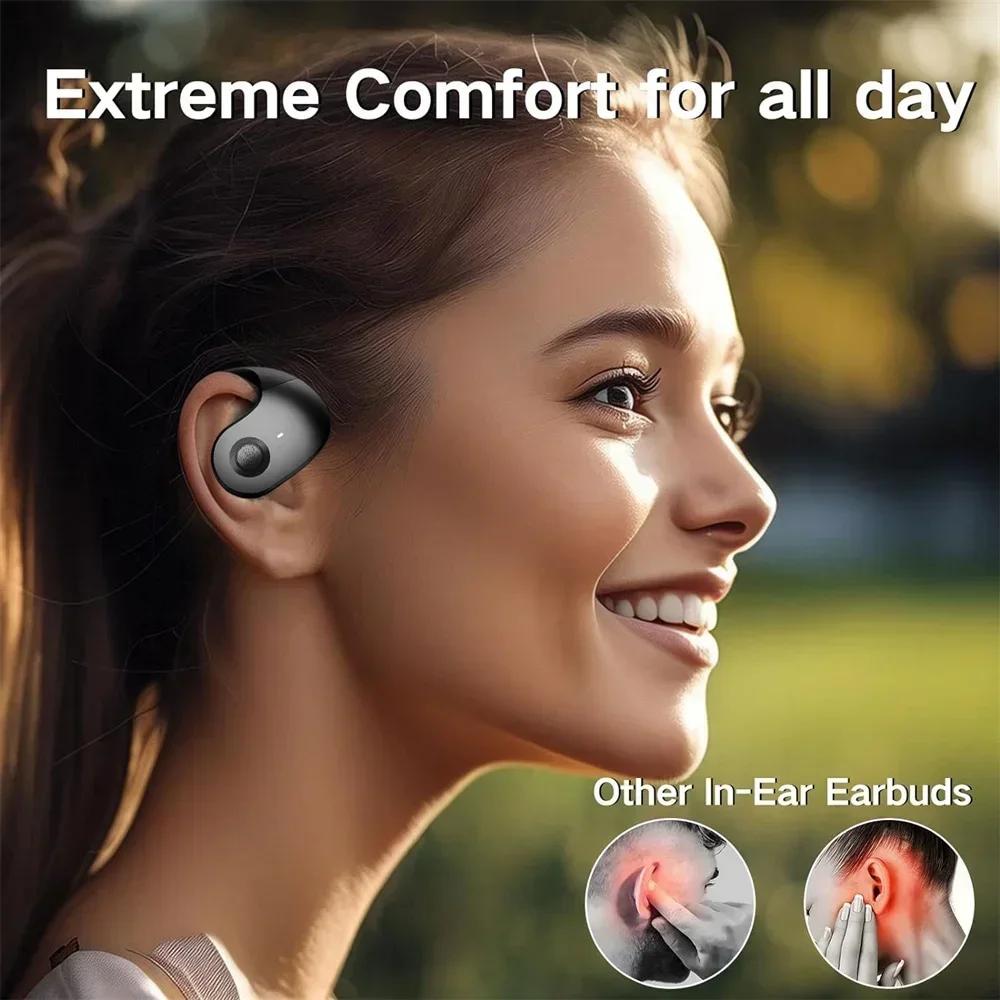 Xiaomi Original BY01 Fone Bluetooth 5.3 TWS Wireless Headphones with LED Display Stereo Headset Touch Control Earbuds Noise Reduction