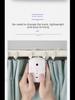 Tuya Bluetooth Smart Curtain Controller с беспроводным пультом дистанционного управления и голосовым управлением