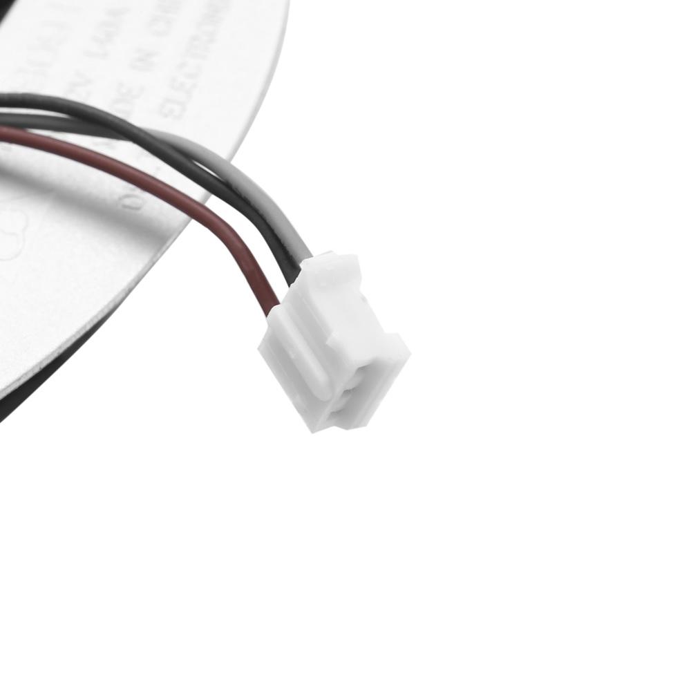 Замена внутреннего вентилятора KSB0912HE-CK2MC для Play Station 4 PS4